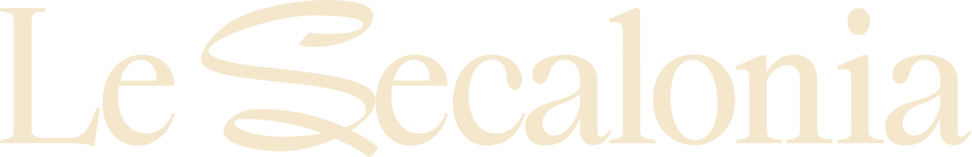 Le Sécalonia